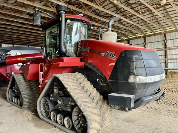 Image of Case IH Steiger 620 Quadtrac equipment image 1