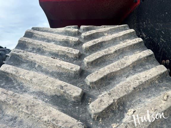 Image of Case IH Steiger 620 Quadtrac equipment image 4