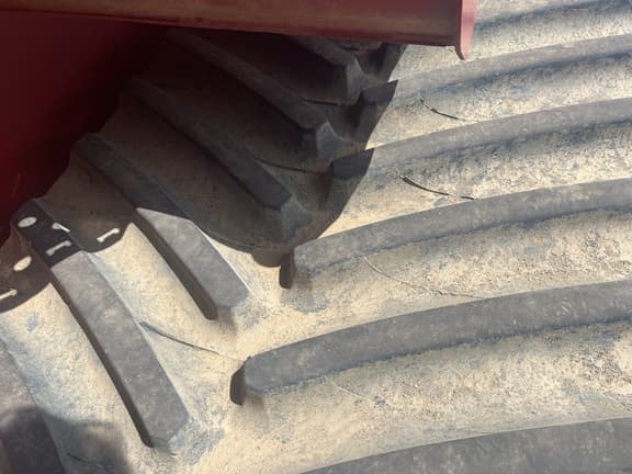 Image of Case IH Steiger 620 Quadtrac equipment image 3