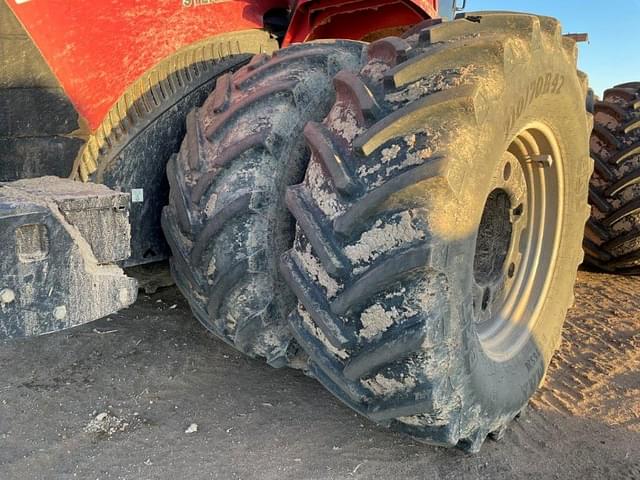 Image of Case IH Steiger 620 equipment image 1