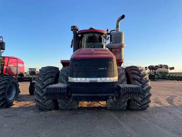 Image of Case IH Steiger 620 equipment image 2
