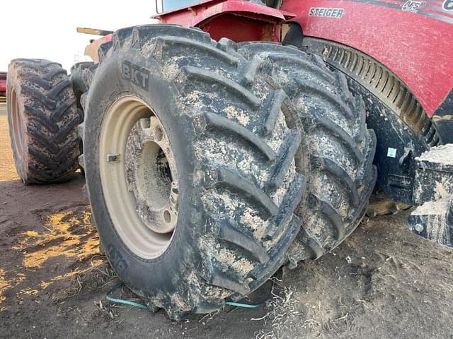 Image of Case IH Steiger 620 equipment image 3