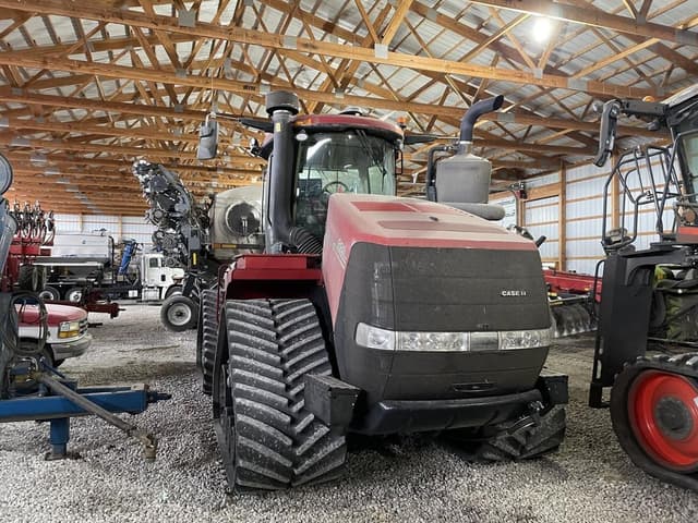 Image of Case IH Steiger 620 equipment image 2