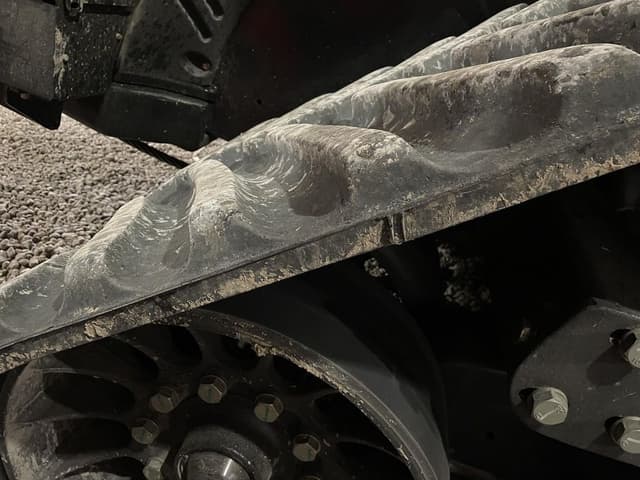 Image of Case IH Steiger 620 equipment image 4