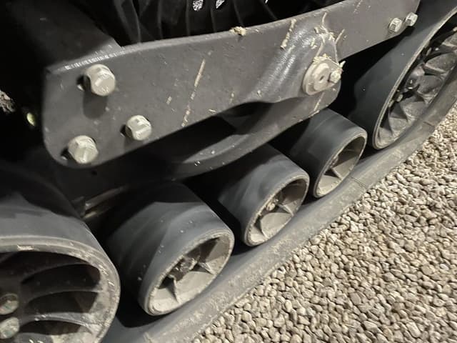 Image of Case IH Steiger 620 equipment image 3