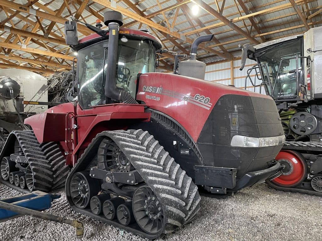 Image of Case IH Steiger 620 Primary image