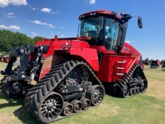 Image of Case IH Steiger 620 Primary image