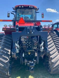 Image of Case IH Steiger 620 equipment image 1