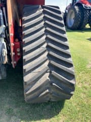 Image of Case IH Steiger 620 Quadtrac equipment image 4