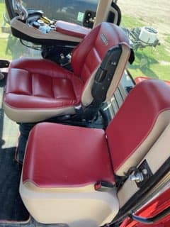 Image of Case IH Steiger 620 Quadtrac equipment image 3