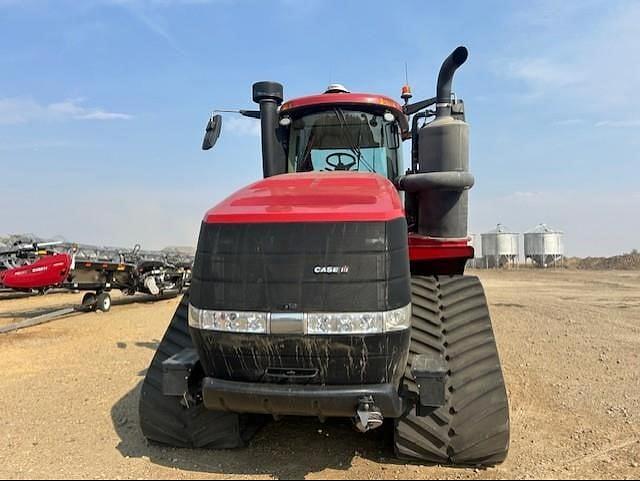 Image of Case IH Steiger 620 Quadtrac equipment image 2