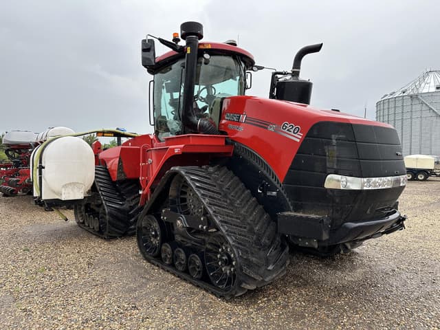 Image of Case IH Steiger 620 Quadtrac equipment image 2