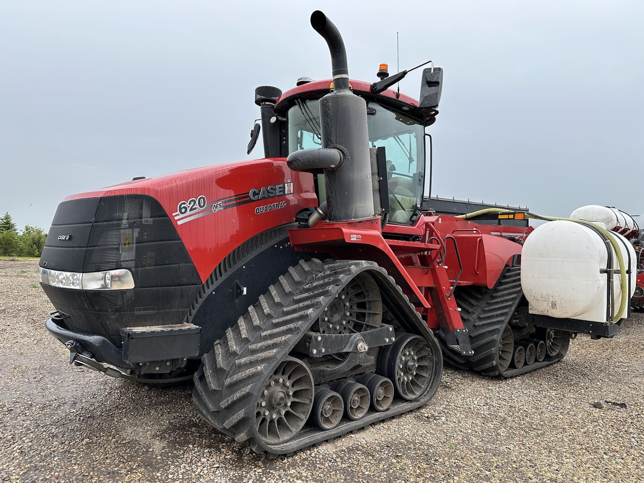 2021 Case IH Steiger 620 Quadtrac Equipment Image0