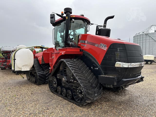 Image of Case IH Steiger 620 Quadtrac equipment image 2