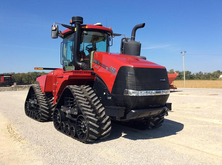 Case IH Tractors for Sale | Tractor Zoom