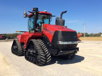 Main image Case IH Steiger 620 Quadtrac