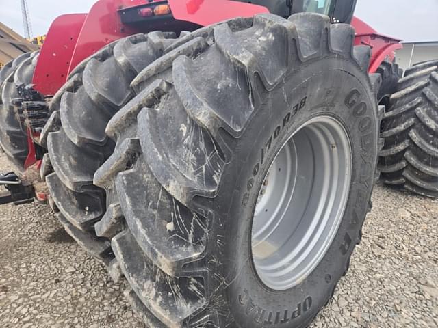 Image of Case IH Steiger 620 equipment image 3