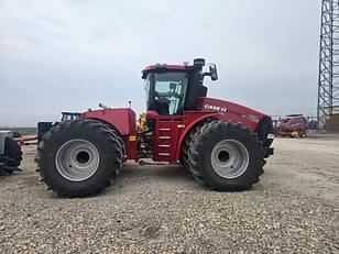 Main image Case IH Steiger 620 1