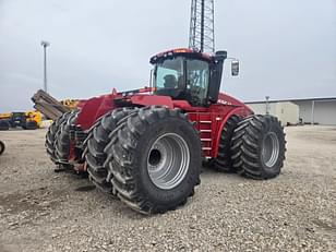 Main image Case IH Steiger 620 3