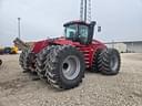 2021 Case IH Steiger 620 Image