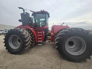 Main image Case IH Steiger 620 6