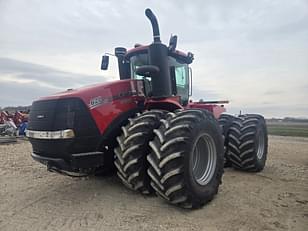 Main image Case IH Steiger 620 8