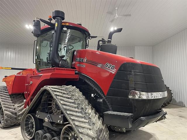 Image of Case IH Steiger 620 Quadtrac equipment image 1