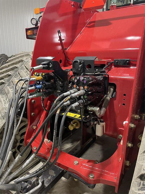 Image of Case IH Steiger 620 Quadtrac equipment image 3