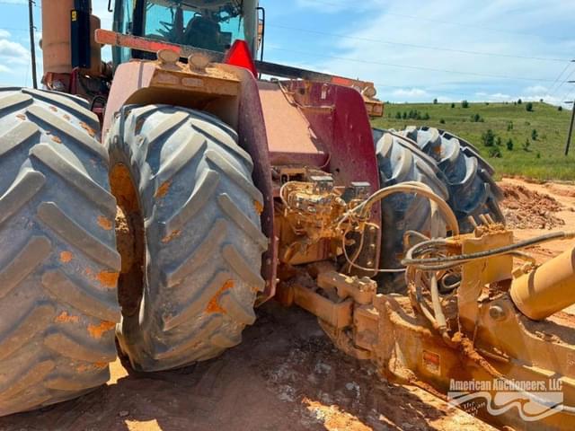 Image of Case IH Steiger 620 equipment image 4