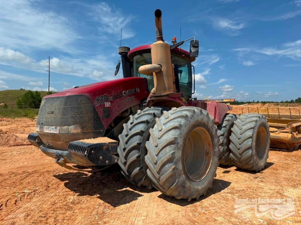 Image of Case IH Steiger 620 Primary image