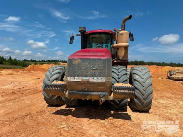 Image of Case IH Steiger 620 equipment image 1