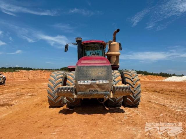Image of Case IH Steiger 620 equipment image 1