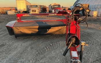 2021 Case IH TD103 Equipment Image0