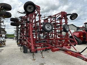 Main image Case IH Tigermate 255 3