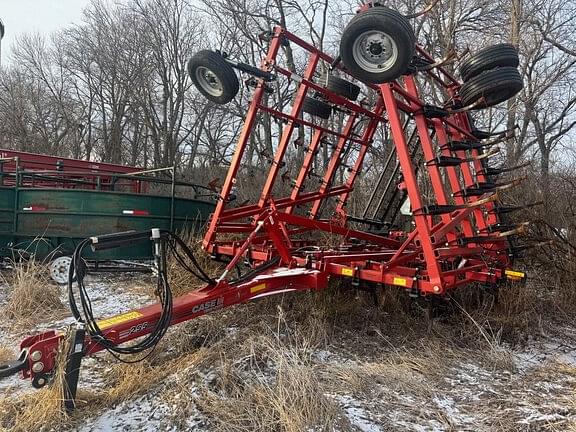 Image of Case IH Tigermate 255 Primary image