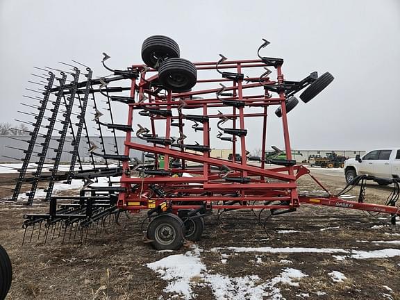 Image of Case IH Tigermate 255 equipment image 1