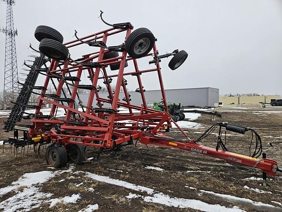 Image of Case IH Tigermate 255 equipment image 2