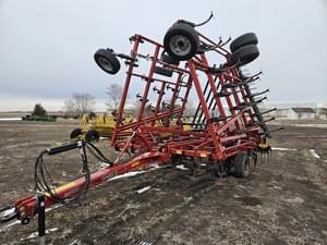 2021 Case IH Tigermate 255 Image