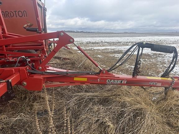 Image of Case IH Tigermate 255 equipment image 1