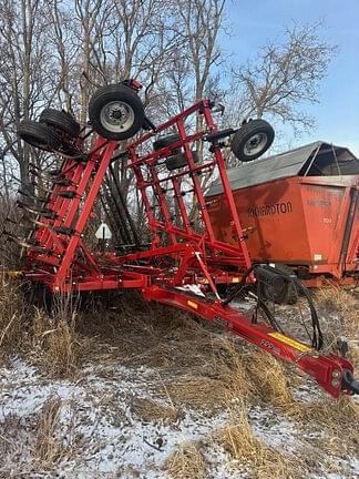 Image of Case IH Tigermate 255 Primary image