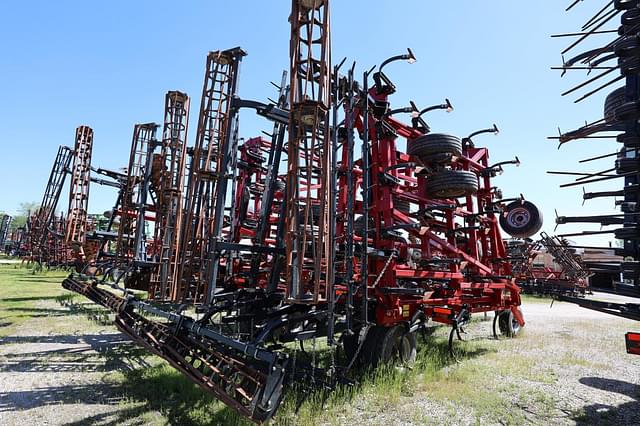 Image of Case IH Tigermate 255 equipment image 3