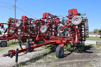 Main image Case IH Tigermate 255