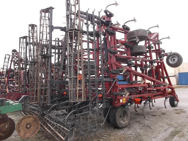 Image of Case IH Tigermate 255 equipment image 3