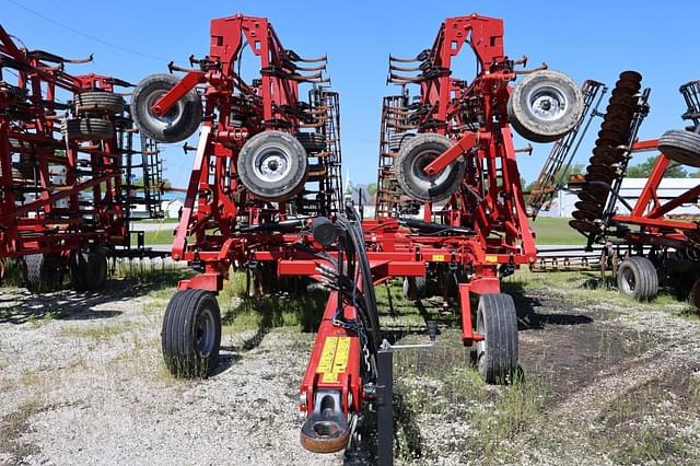 Image of Case IH Tigermate 255 equipment image 1