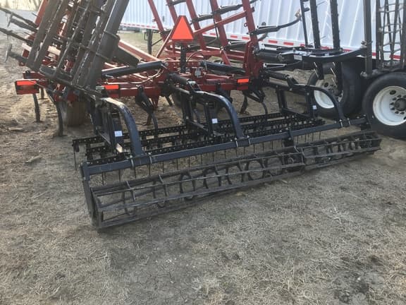 Image of Case IH Tigermate 255 equipment image 3