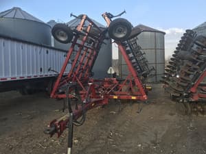 2021 Case IH Tigermate 255 Image