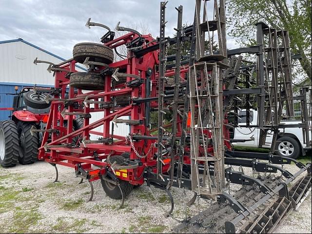 Image of Case IH Tigermate 255 equipment image 3