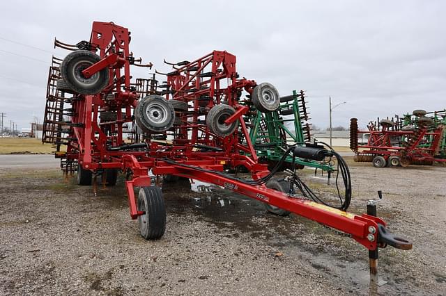 Image of Case IH Tigermate 255 equipment image 1