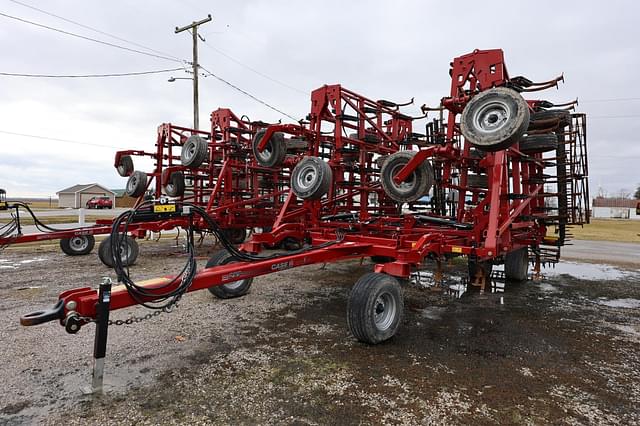 Image of Case IH Tigermate 255 equipment image 3