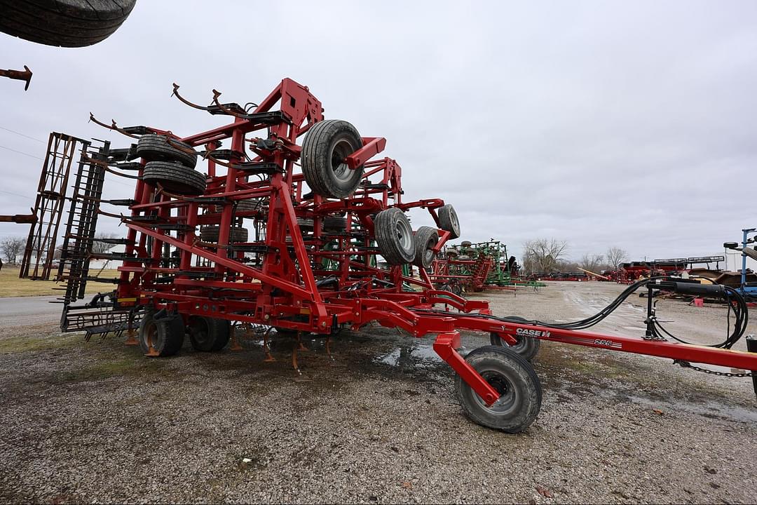 Image of Case IH Tigermate 255 Primary image